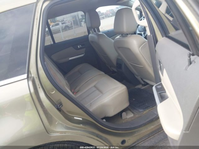 2013 FORD EDGE 2FMDK3K92DBA84315 Photo 7