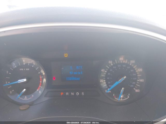 2016 FORD FUSION 1FA6P0G77G5108661 Photo 6