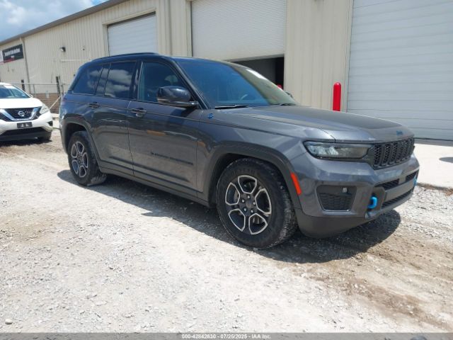 2024 JEEP GRAND CHEROKEE 4XE 1C4RJYC62R8941564