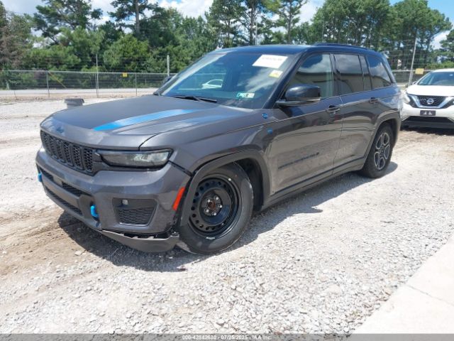 2024 JEEP GRAND CHEROKEE 4XE 1C4RJYC62R8941564 Photo 1
