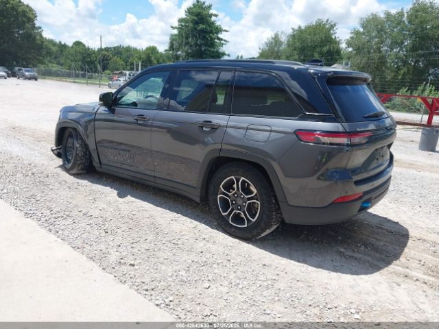 2024 JEEP GRAND CHEROKEE 4XE 1C4RJYC62R8941564 Photo 2