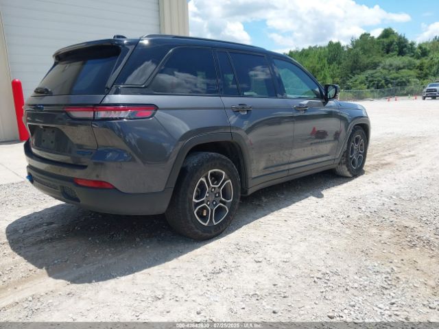 2024 JEEP GRAND CHEROKEE 4XE 1C4RJYC62R8941564 Photo 3
