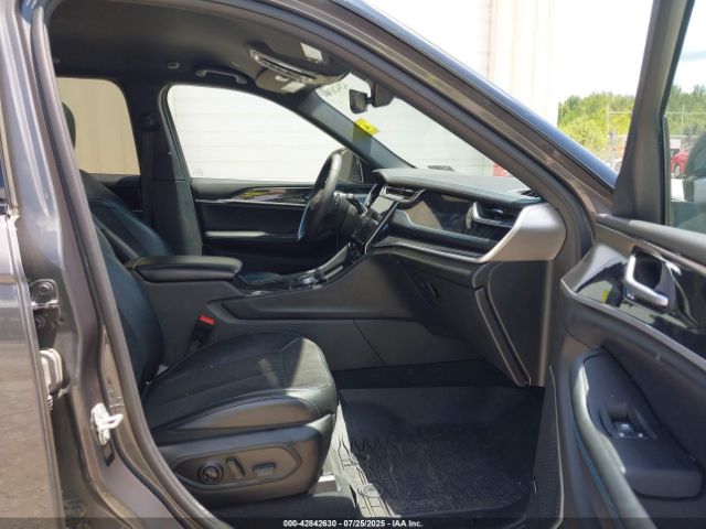 2024 JEEP GRAND CHEROKEE 4XE 1C4RJYC62R8941564 Photo 4