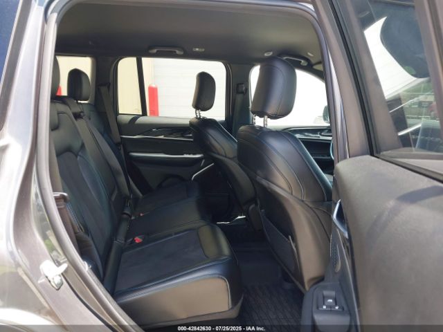 2024 JEEP GRAND CHEROKEE 4XE 1C4RJYC62R8941564 Photo 7