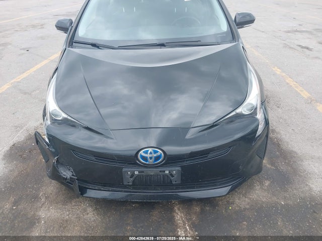 JTDKARFU9G3011088 Toyota 2zr-fxe,1nm