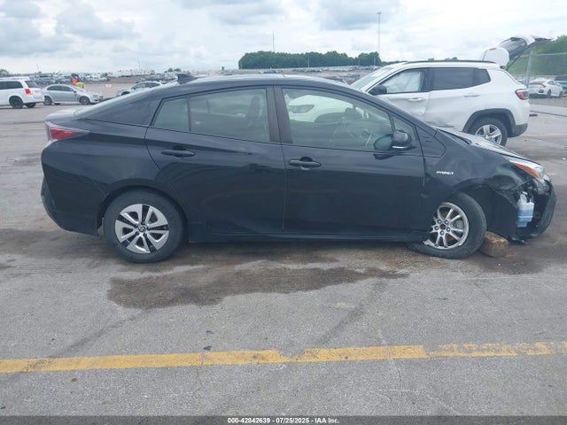 JTDKARFU9G3011088 Toyota 2zr-fxe,1nm