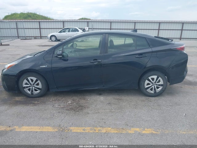 JTDKARFU9G3011088 Toyota 2zr-fxe,1nm