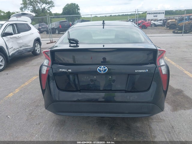 JTDKARFU9G3011088 Toyota 2zr-fxe,1nm