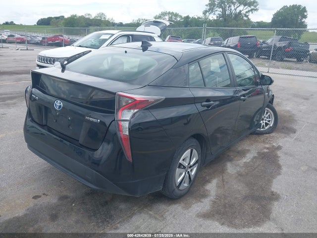JTDKARFU9G3011088 Toyota 2zr-fxe,1nm