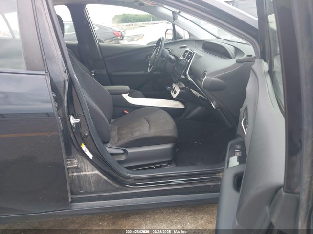 JTDKARFU9G3011088 Toyota 2zr-fxe,1nm
