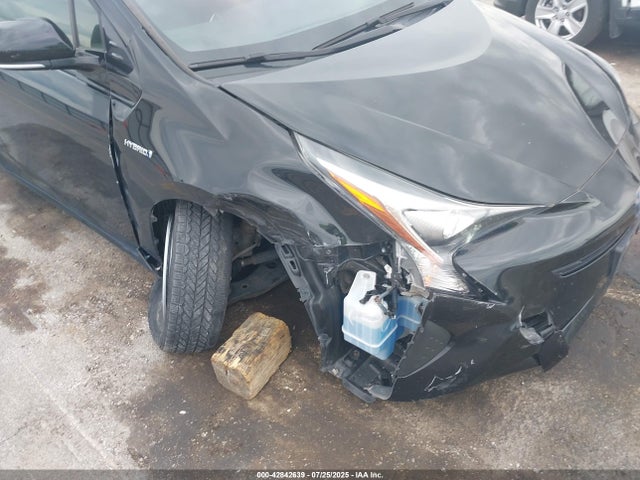 JTDKARFU9G3011088 Toyota 2zr-fxe,1nm