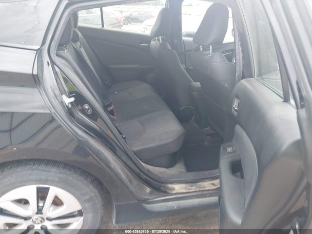 JTDKARFU9G3011088 Toyota 2zr-fxe,1nm