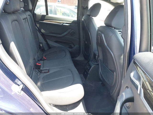 WBXJG7C08L5P76603 BMW X1