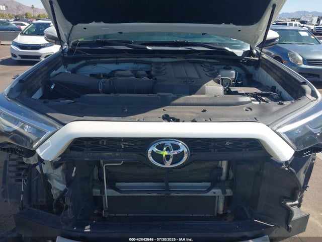 JTEBU5JR0H5476458 Toyota 1gr-fe