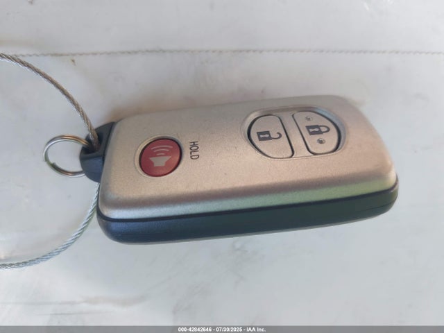 JTEBU5JR0H5476458 Toyota 1gr-fe