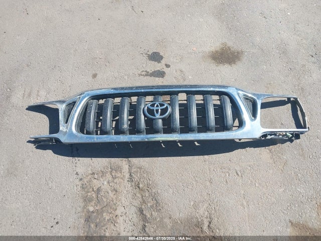 JTEBU5JR0H5476458 Toyota 1gr-fe