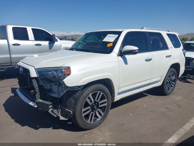 JTEBU5JR0H5476458 Toyota 1gr-fe