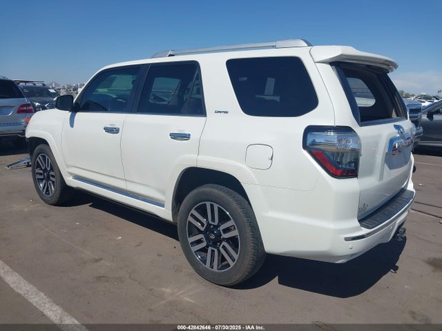 JTEBU5JR0H5476458 Toyota 1gr-fe
