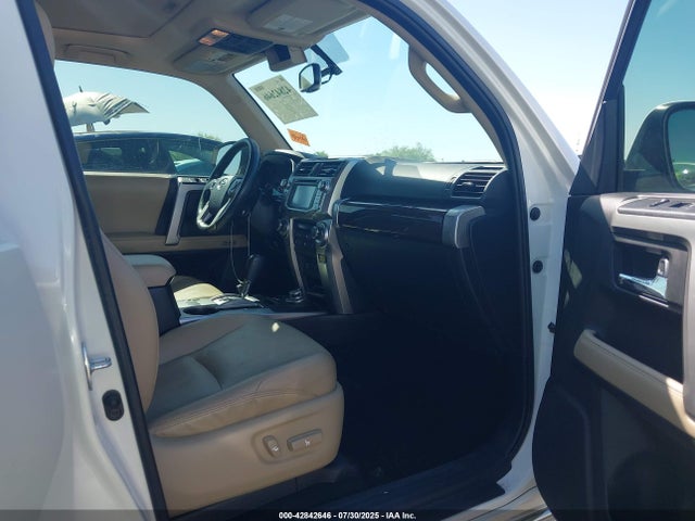 JTEBU5JR0H5476458 Toyota 1gr-fe