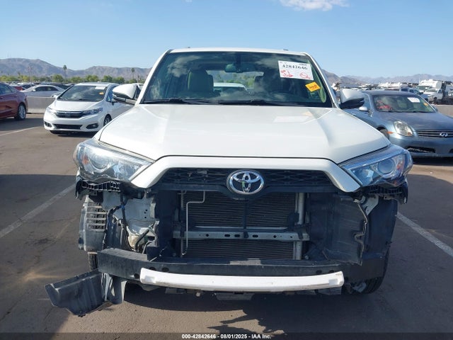 JTEBU5JR0H5476458 Toyota 1gr-fe