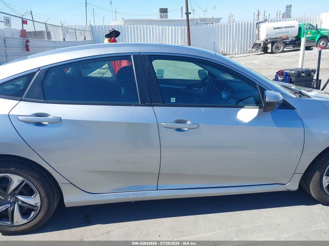 Honda k20c2 2020 2HGFC2F69LH600302 Image 14