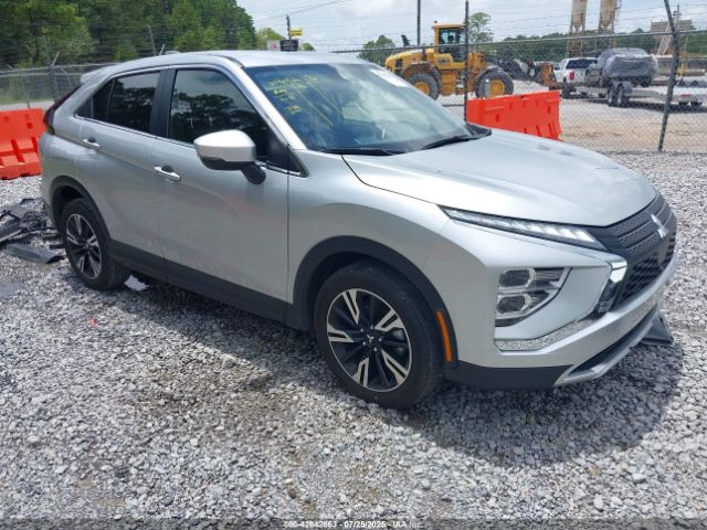 2024 MITSUBISHI ECLIPSE CROSS JA4ATWAAXRZ077726