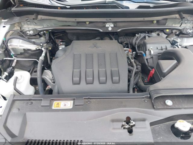 2024 MITSUBISHI ECLIPSE CROSS JA4ATWAAXRZ077726 Photo 9