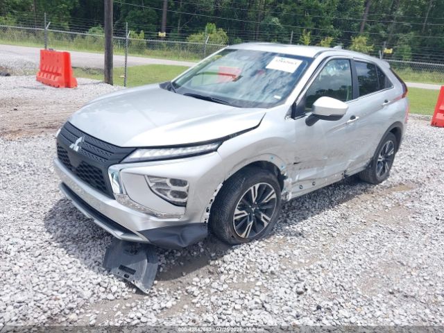 2024 MITSUBISHI ECLIPSE CROSS JA4ATWAAXRZ077726 Photo 1