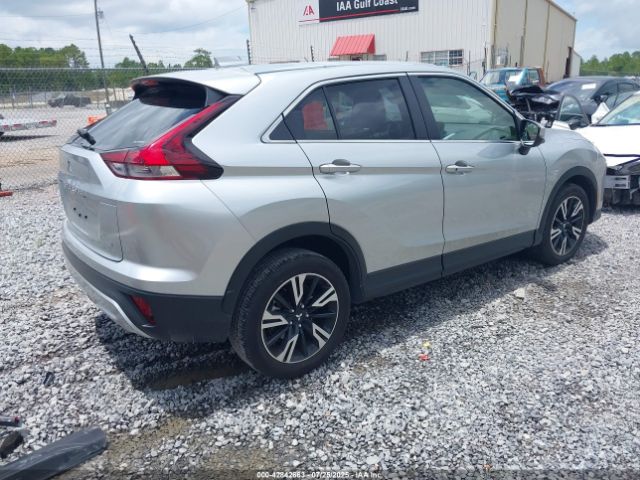 2024 MITSUBISHI ECLIPSE CROSS JA4ATWAAXRZ077726 Photo 3
