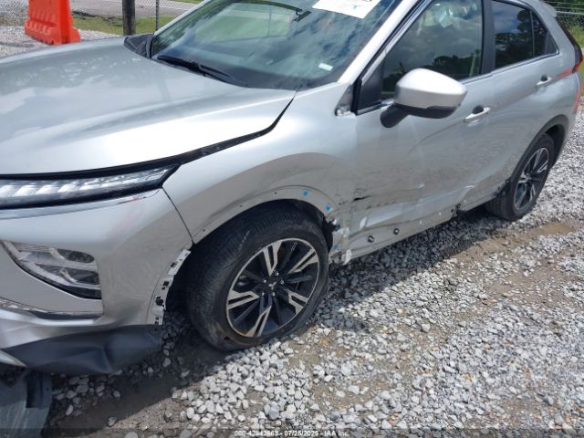 2024 MITSUBISHI ECLIPSE CROSS JA4ATWAAXRZ077726 Photo 5