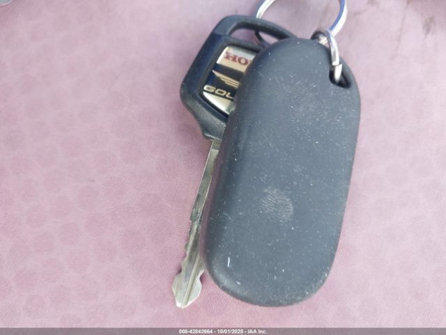 2008 HONDA GL1800 1HFSC47HX8A702681 Photo 10