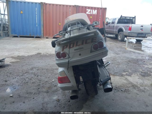 2008 HONDA GL1800 1HFSC47HX8A702681 Photo 5