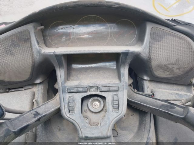 2008 HONDA GL1800 1HFSC47HX8A702681 Photo 6