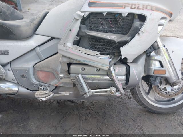 2008 HONDA GL1800 1HFSC47HX8A702681 Photo 7
