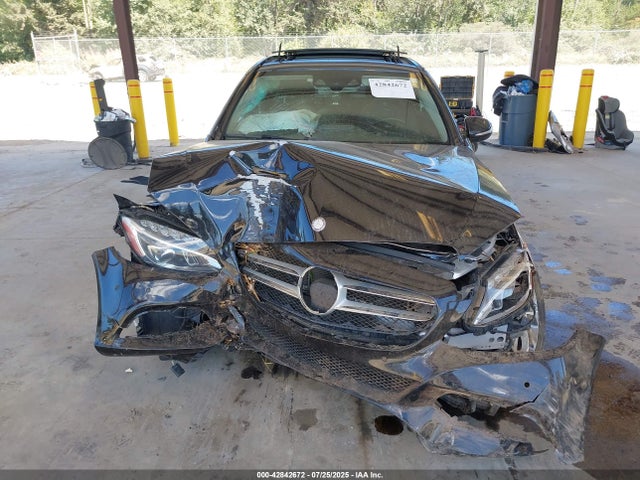 Mercedes-Benz 2015 2015 55SWF4KB3FU027006 Image 13