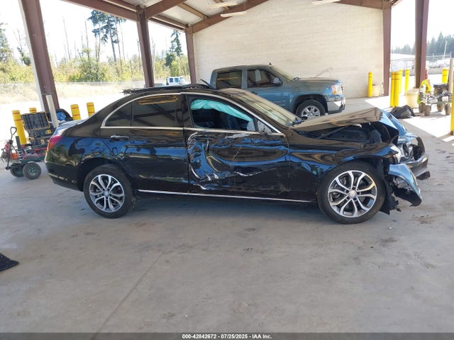 Mercedes-Benz 2015 2015 55SWF4KB3FU027006 Image 14