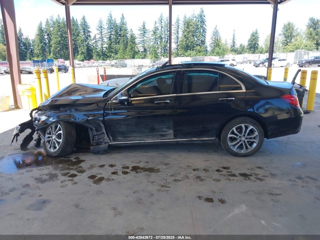Mercedes-Benz 2015 2015 55SWF4KB3FU027006 Image 15