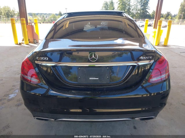 Mercedes-Benz 2015 2015 55SWF4KB3FU027006 Image 17