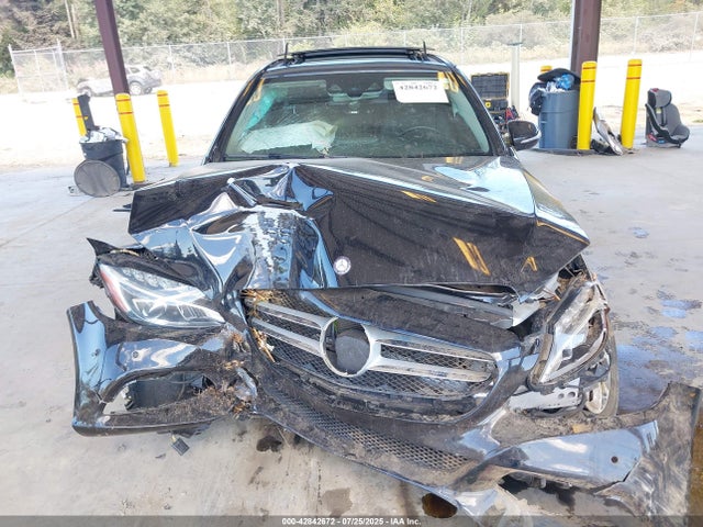 Mercedes-Benz 2015 2015 55SWF4KB3FU027006 Image 6