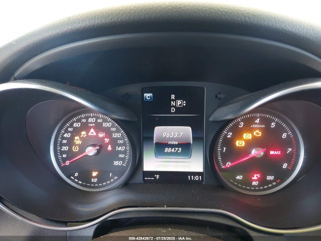 Mercedes-Benz 2015 2015 55SWF4KB3FU027006 Image 7