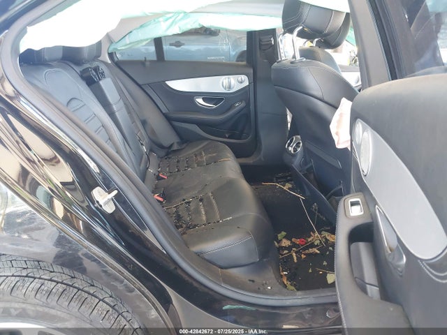 Mercedes-Benz 2015 2015 55SWF4KB3FU027006 Image 8
