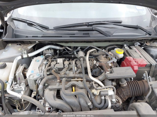 3N1AB8CVXRY289303 Nissan Sentra