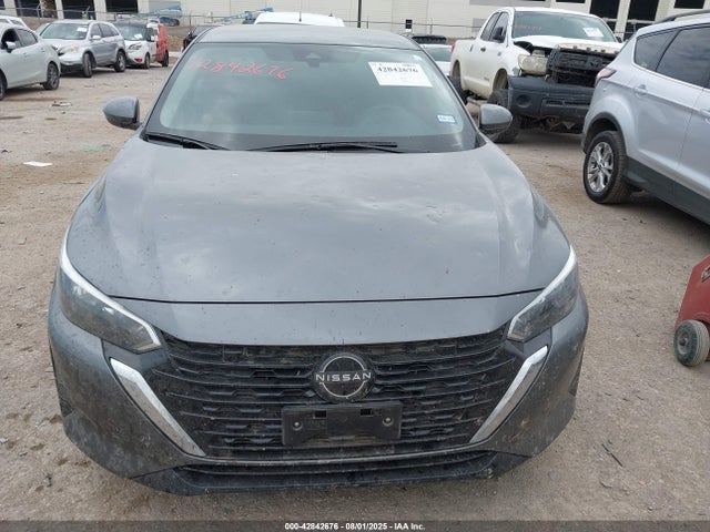 3N1AB8CVXRY289303 Nissan Sentra