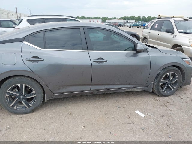 3N1AB8CVXRY289303 Nissan Sentra
