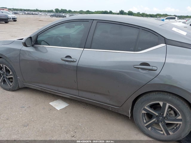 3N1AB8CVXRY289303 Nissan Sentra