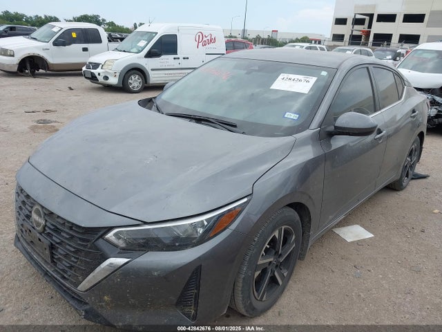 3N1AB8CVXRY289303 Nissan Sentra