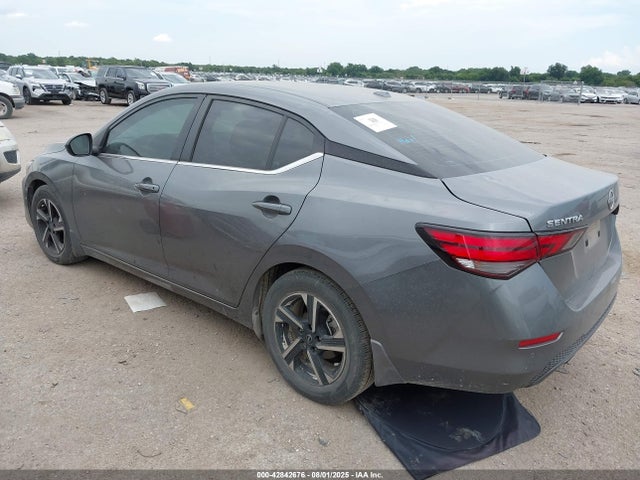 3N1AB8CVXRY289303 Nissan Sentra
