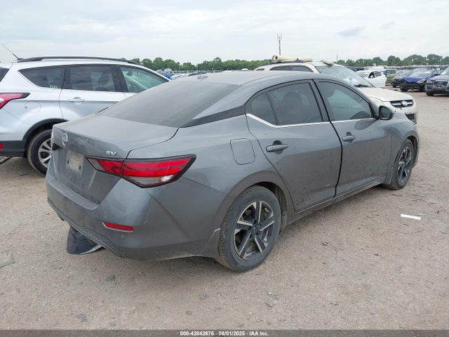 3N1AB8CVXRY289303 Nissan Sentra