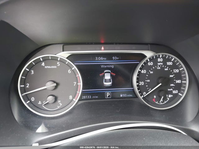 3N1AB8CVXRY289303 Nissan Sentra
