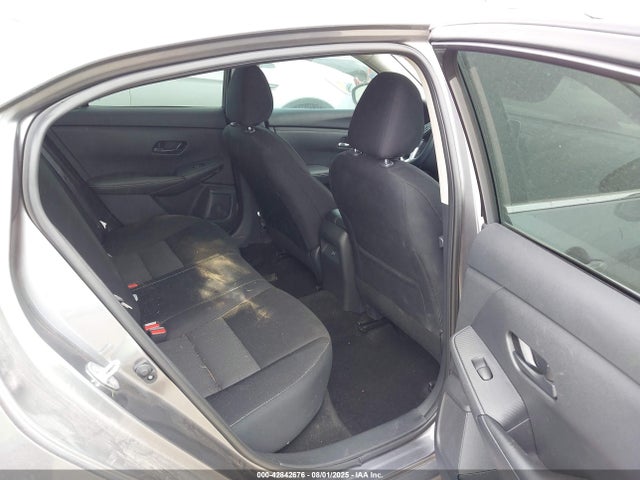 3N1AB8CVXRY289303 Nissan Sentra